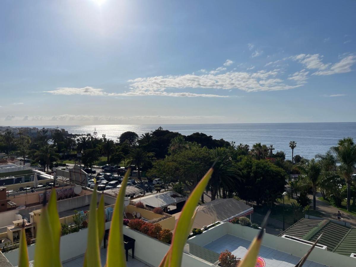 Appartamento Bahia I Puerto de la Cruz  Esterno foto