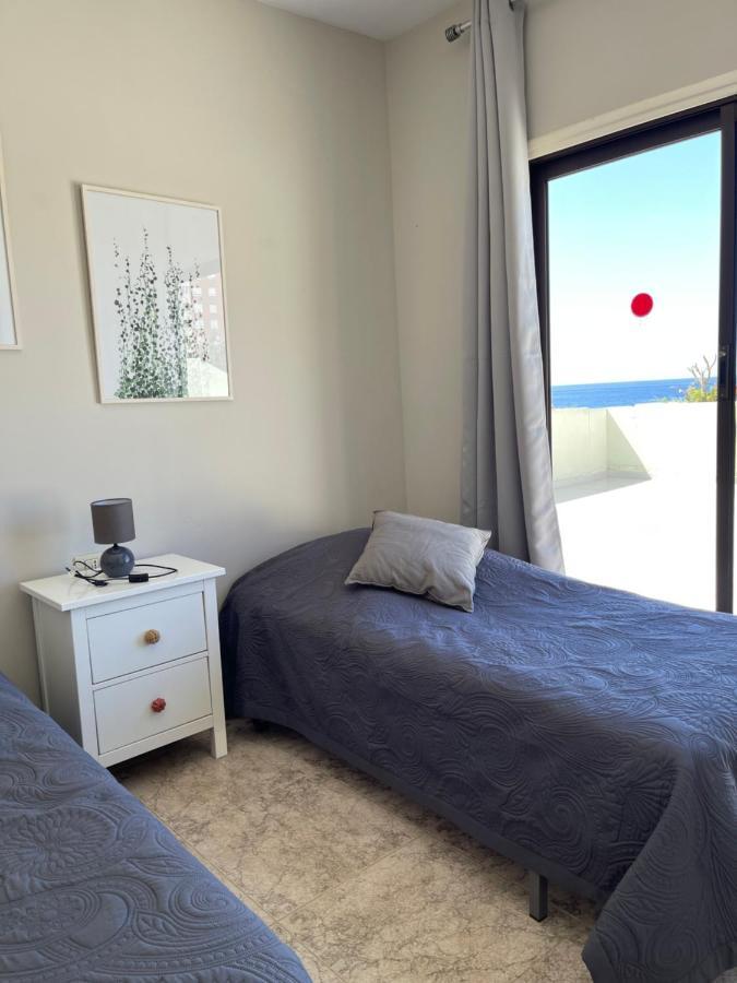 Appartamento Bahia I Puerto de la Cruz  Esterno foto